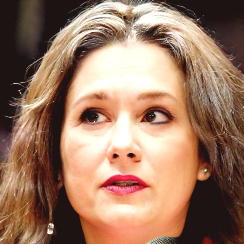 Esperanza Villareal